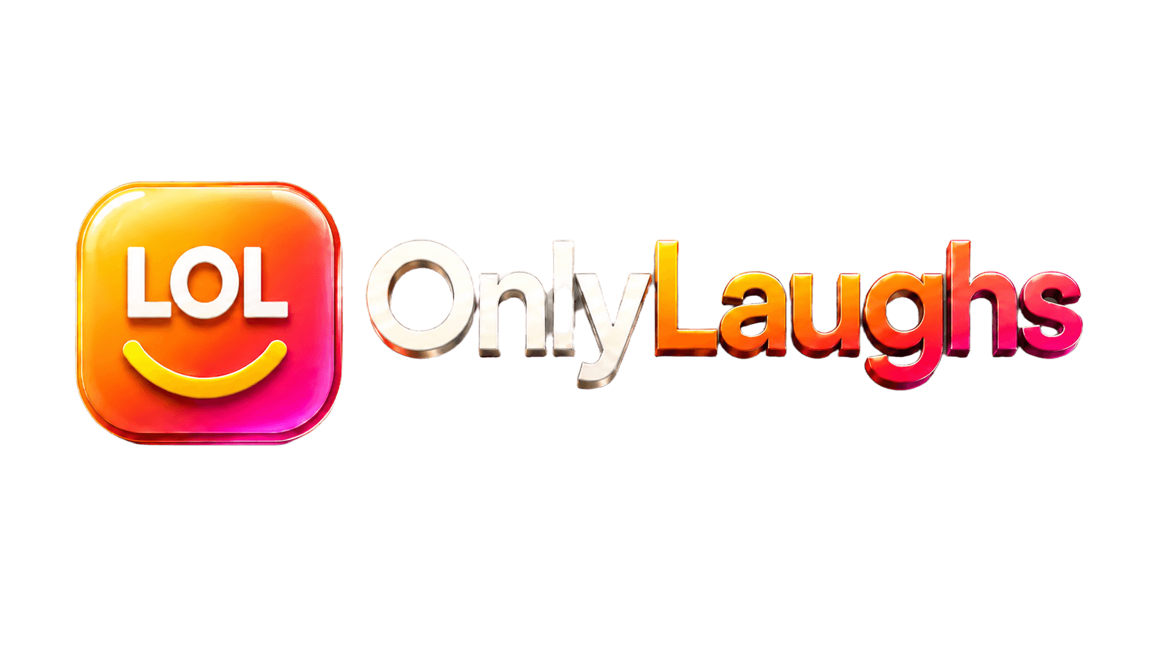 Only Laughs